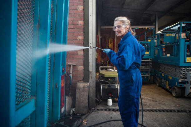 Best Restaurant Pressure Washing  in Hancock, MI
