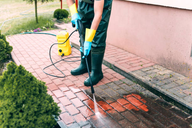 Best House Exterior Washing  in Hancock, MI