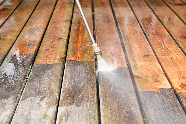 Best Machinery and Equipment Cleaning  in Hancock, MI